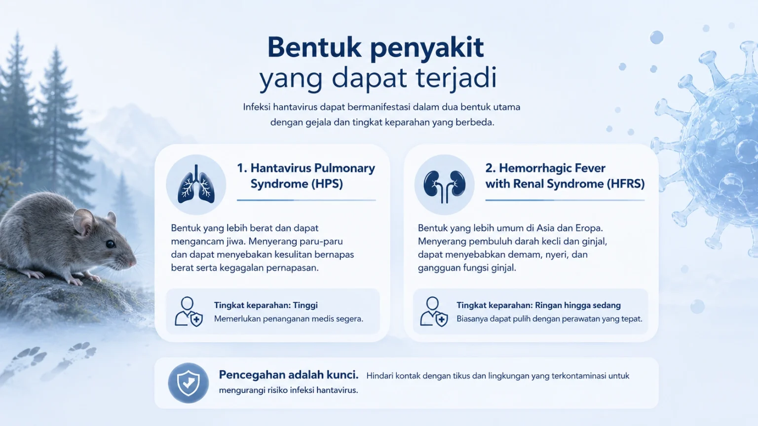 hantavirus